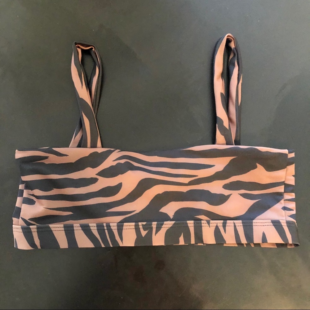 KAOHS SWIM TOP! - Picture 2 of 3
